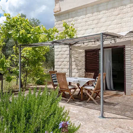 Casa Alle Vigne بيت للعطل بولينيانو آ ماري