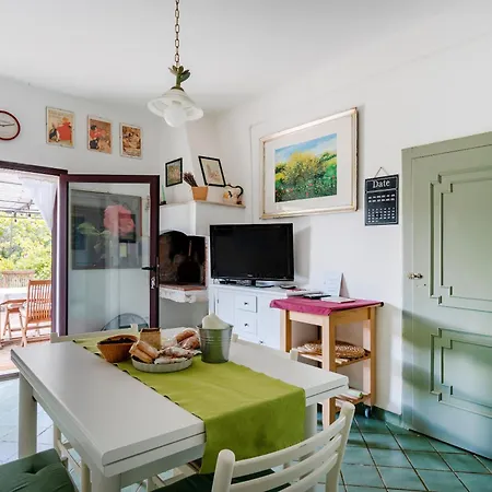 بيت للعطل Casa Alle Vigne بولينيانو آ ماري