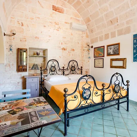 Casa Alle Vigne بيت للعطل *