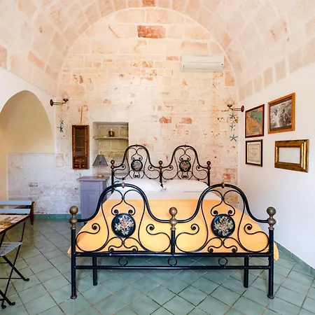 Casa Alle Vigne بيت للعطل