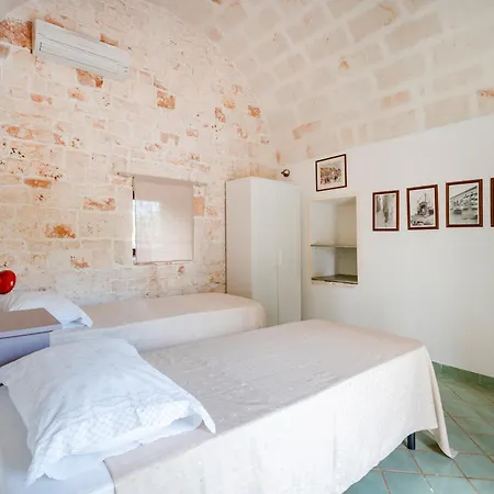 بيت للعطل Casa Alle Vigne