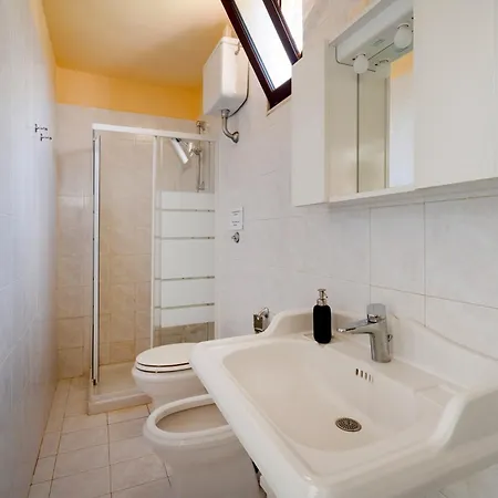 Casa Alle Vigne بيت للعطل بولينيانو آ ماري