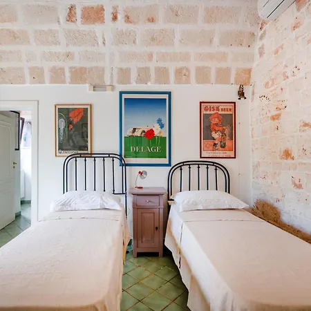 Casa Alle Vigne بيت للعطل بولينيانو آ ماري