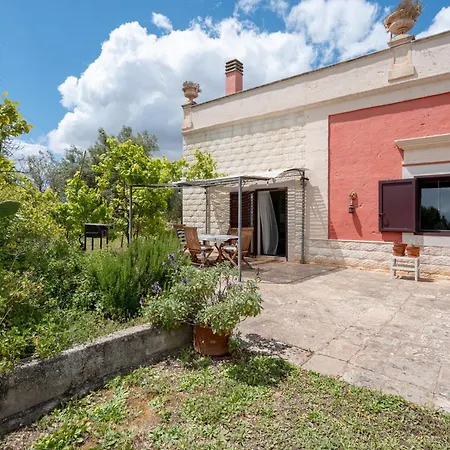 Casa Alle Vigne