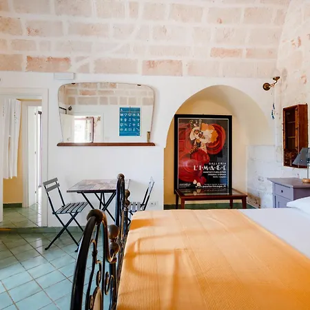 Casa Alle Vigne بولينيانو آ ماري