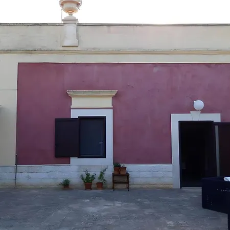 Casa Alle Vigne Holiday home