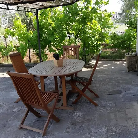 Holiday home Casa Alle Vigne Polignano a Mare