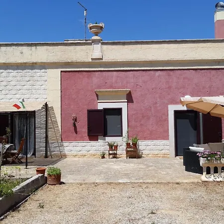 Casa Alle Vigne Holiday home Polignano a Mare