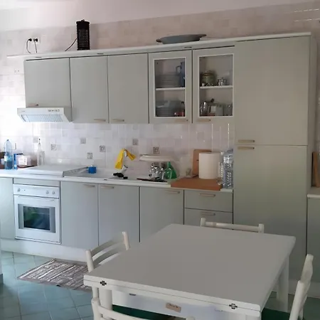 Casa Alle Vigne *