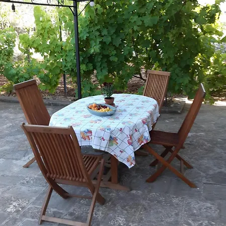 Casa Alle Vigne * Polignano a Mare