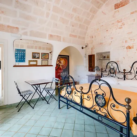 Casa Alle Vigne Holiday home