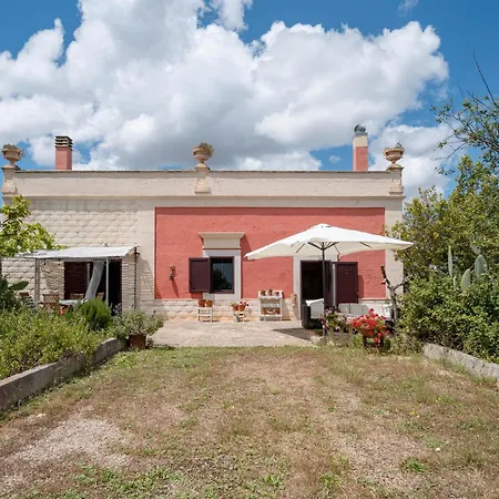 Holiday home Casa Alle Vigne *