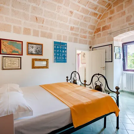Casa Alle Vigne * Polignano a Mare