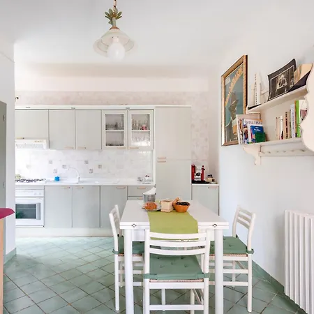 Casa Alle Vigne *