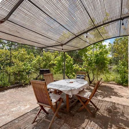 Casa Alle Vigne Holiday home