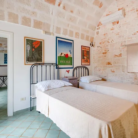 Holiday home Casa Alle Vigne Polignano a Mare