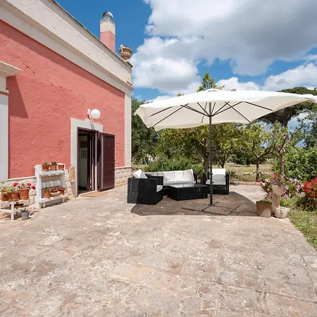 Holiday home Casa Alle Vigne Polignano a Mare
