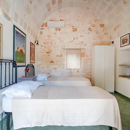 Casa Alle Vigne *