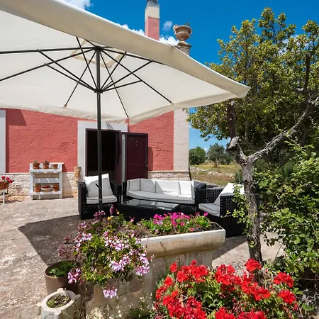 Holiday home Casa Alle Vigne Polignano a Mare